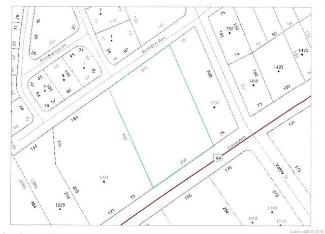 1321 Davie Avenue - Photo 1
