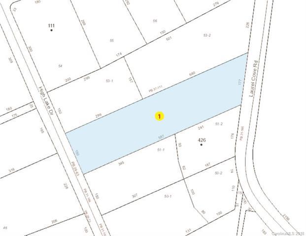 00 High Lake Drive - Photo 1