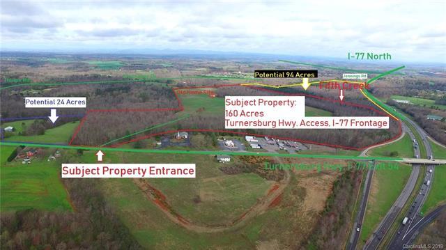 801 Turnersburg Highway - Photo 1