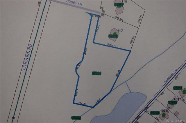 000 Bogey Lane - Photo 1