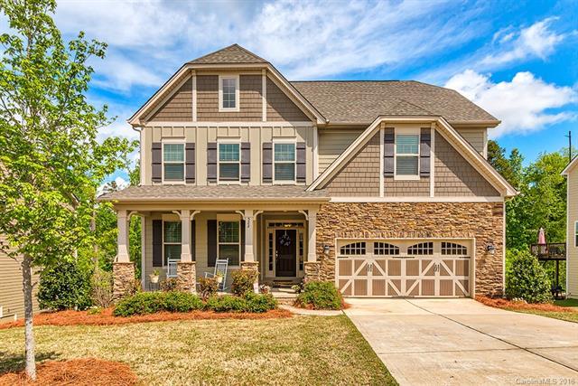 522 Iron Horse Lane - Photo 1