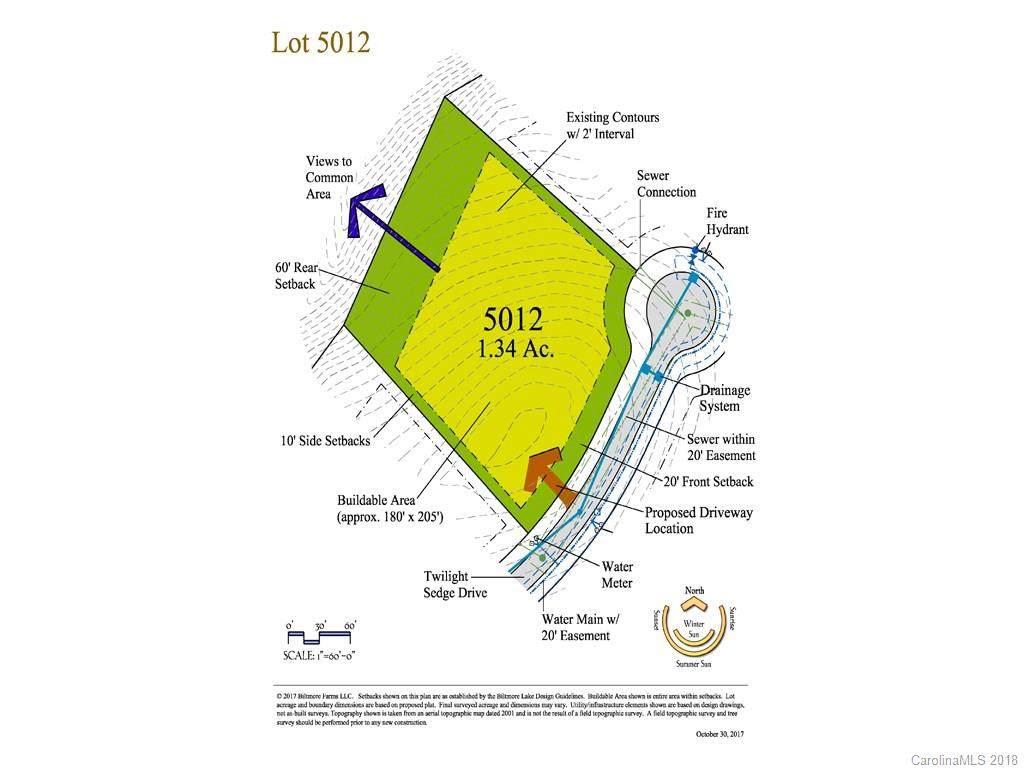 46 Twilight Sedge Drive - Photo 1