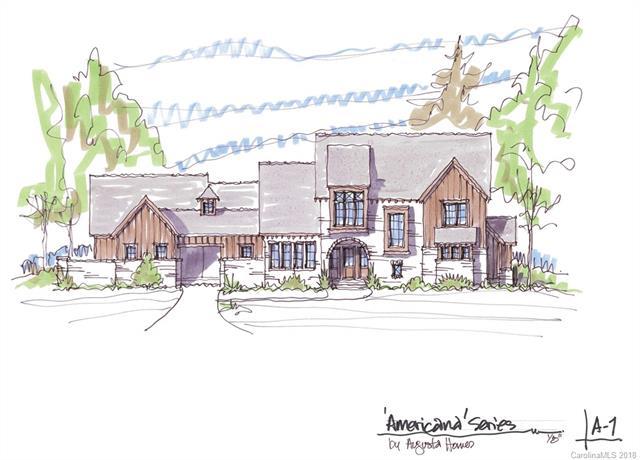 15005 Ramah Church Road - Photo 1