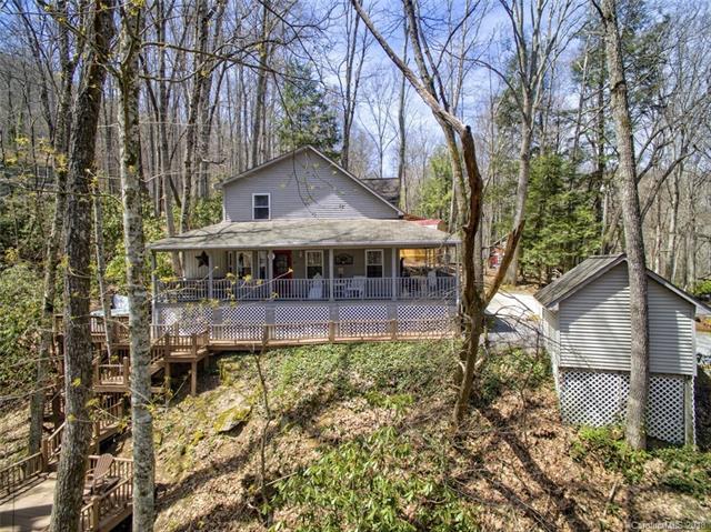 357 Reuben Branch Road - Photo 1