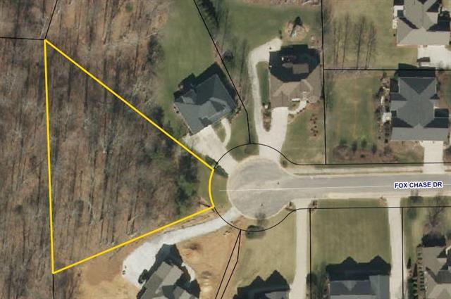 1220 Fox Chase Drive - Photo 1