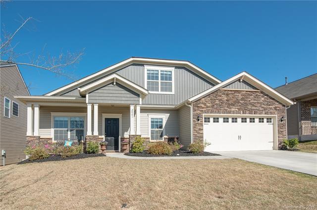 2001 Yellow Daisy Drive - Photo 1