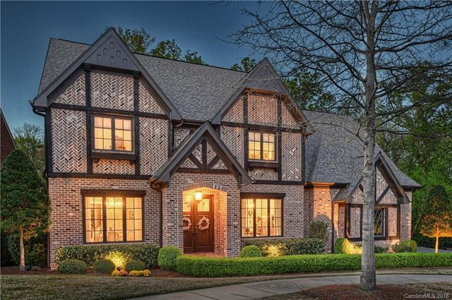 9514 Heydon Hall Circle - Photo 1