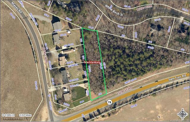 13251 Sam Furr Road - Photo 1