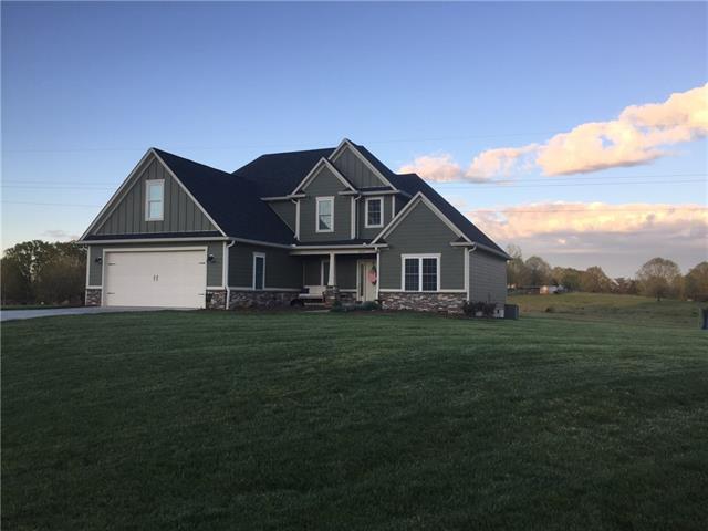 955 Oak Ridge Farms Circle - Photo 1