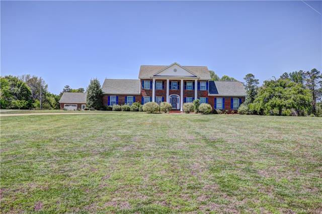 4499 Gold Hill Road - Photo 1