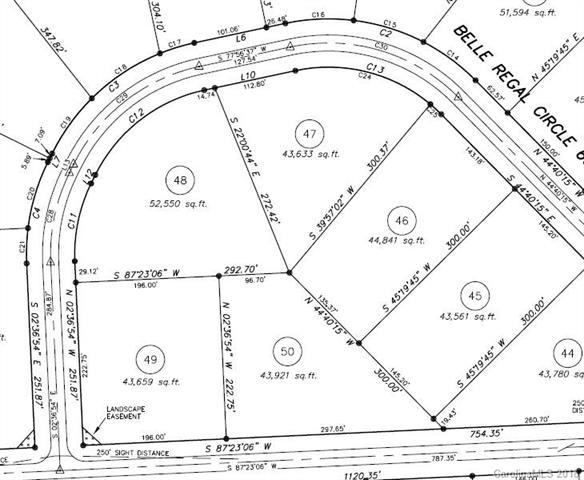 2034 Belle Regal Circle - Photo 1
