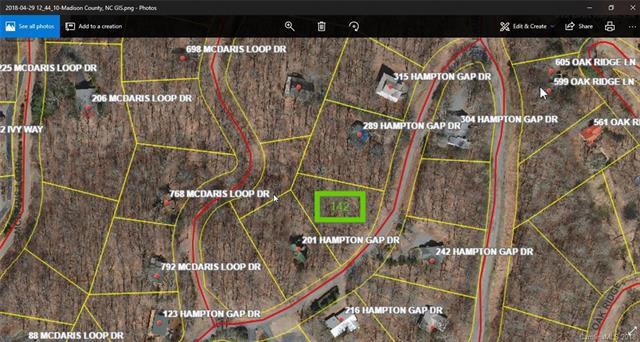 142 Hampton Gap Drive - Photo 1