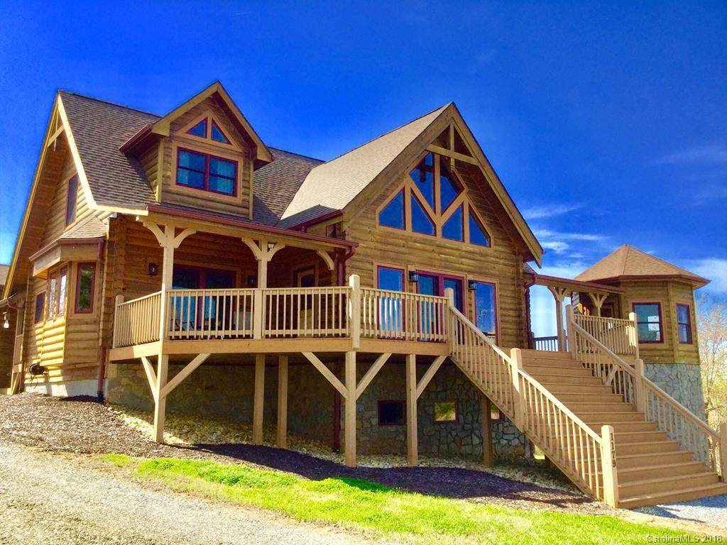 1179 Mountain Vista Drive - Photo 1