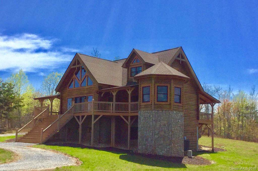 1179 Mountain Vista Drive - Photo 1