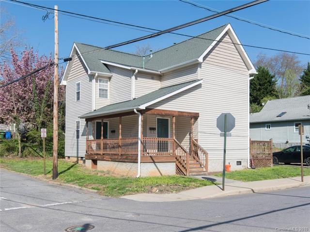 63 Mount Clare Avenue - Photo 1
