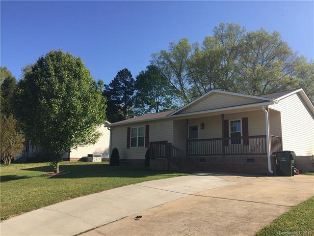 706 8th Street - Photo 1