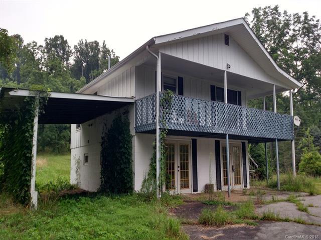 344 Yellow Bird Branch Road - Photo 1