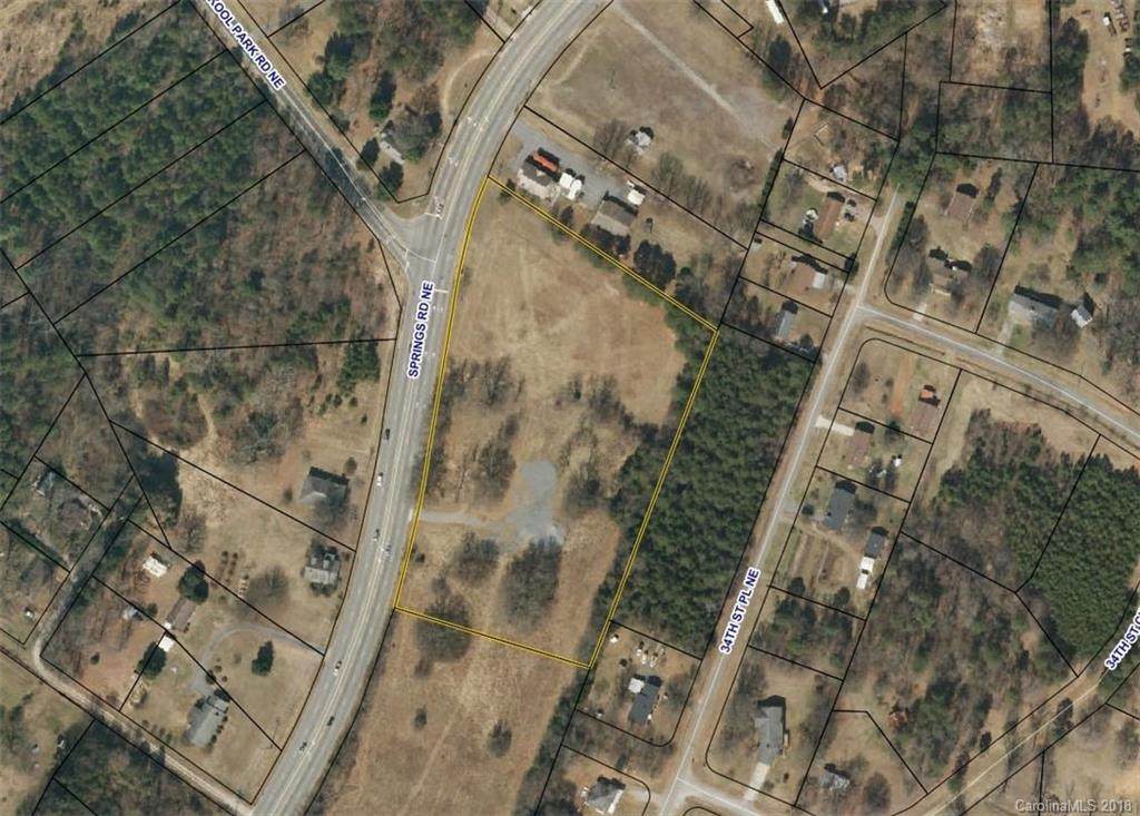 3390 Springs Road - Photo 1