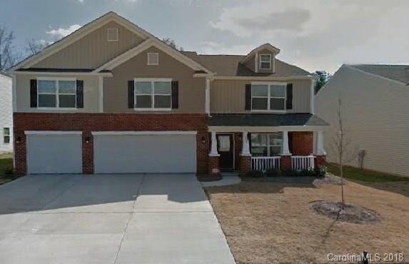 4823 Mcclure Road - Photo 1