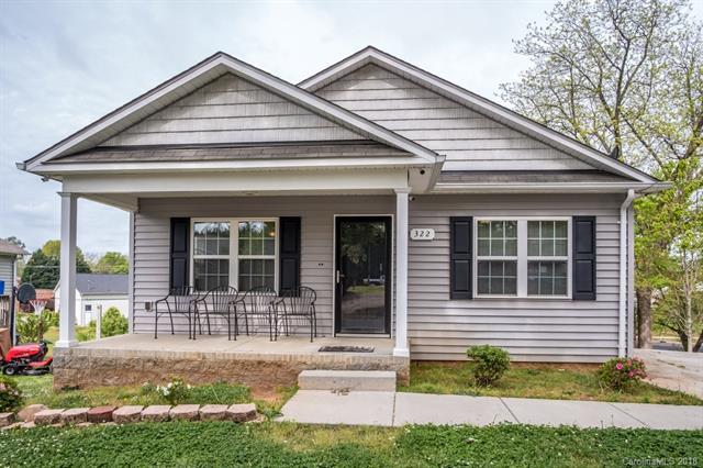322 Clover Street - Photo 1