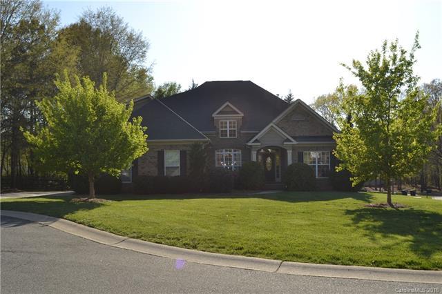 1005 Ivy Pond Lane - Photo 1