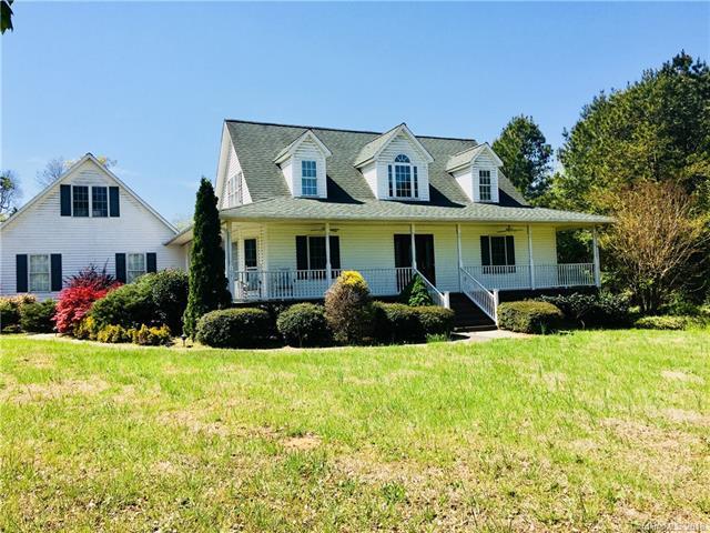 1007 Webb Road - Photo 1