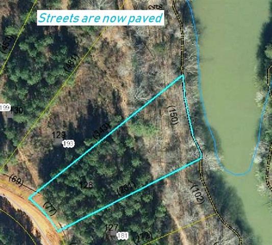 187 Table Rock Trace - Photo 1