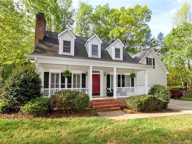 8235 Appaloosa Lane - Photo 1