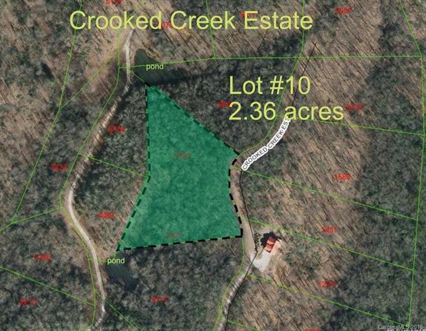 0 Crooked Creek Estates Drive - Photo 1