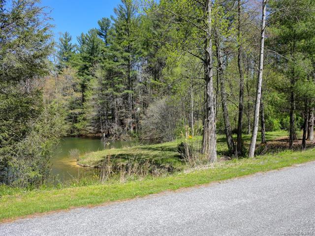 LOT 21 Mountain Lakes Drive - Photo 1