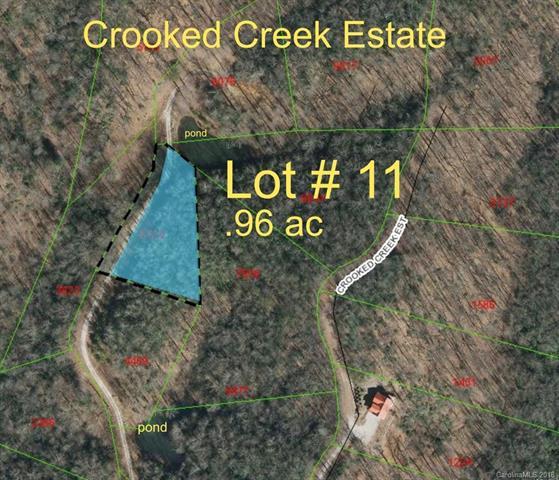 00 Crooked Creek Estates Drive - Photo 1
