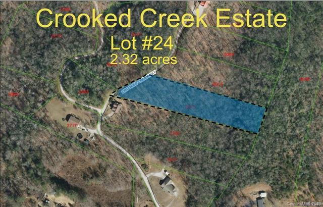 0 Crooked Creek Estates Drive - Photo 1