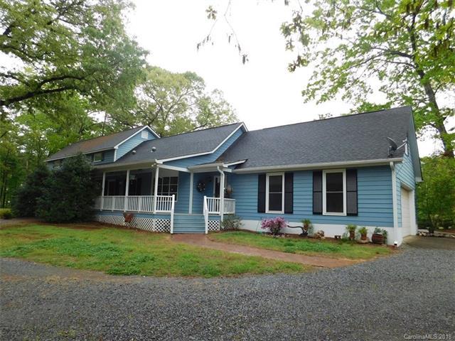 15917 Idlewild Road - Photo 1