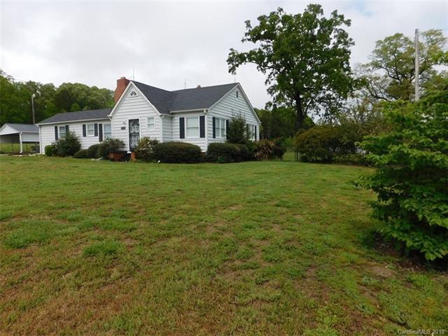 15809 Idlewild Road - Photo 1
