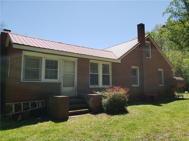 226 Warrior Mountain Road - Photo 1