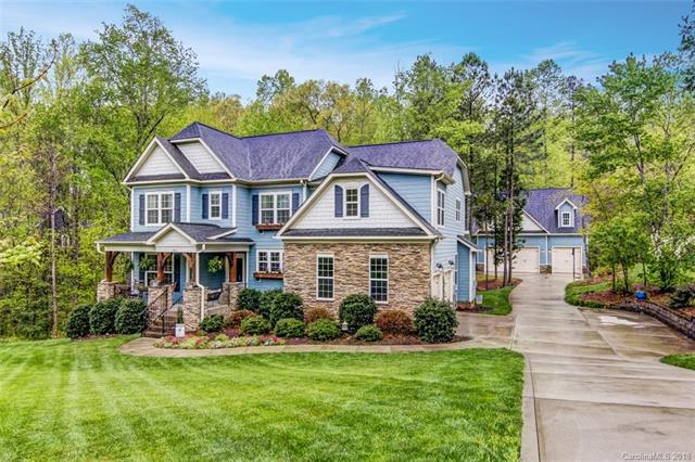 1191 Misty Creek Drive - Photo 1