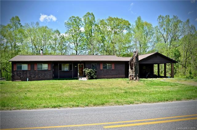305 Kadesh Church Road - Photo 1