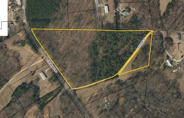 4006 Jim Beard Road - Photo 1