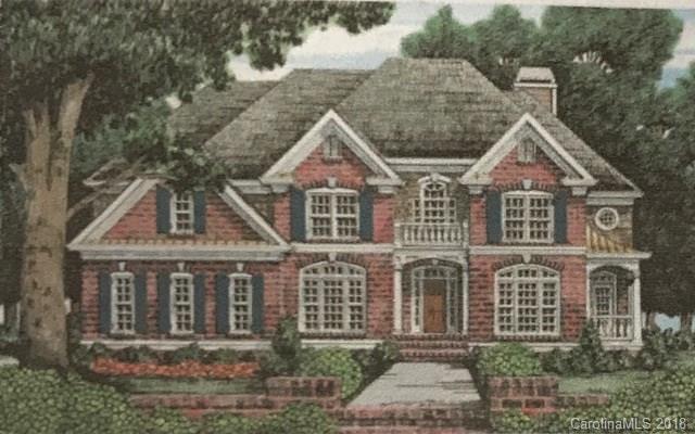 5001 Waxhaw Crossing Drive - Photo 1