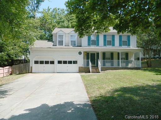 10911 Balbriggan Court - Photo 1
