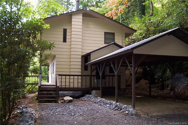 484 Buck Mountain Road - Photo 1