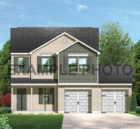 2085 E Park Drive - Photo 1