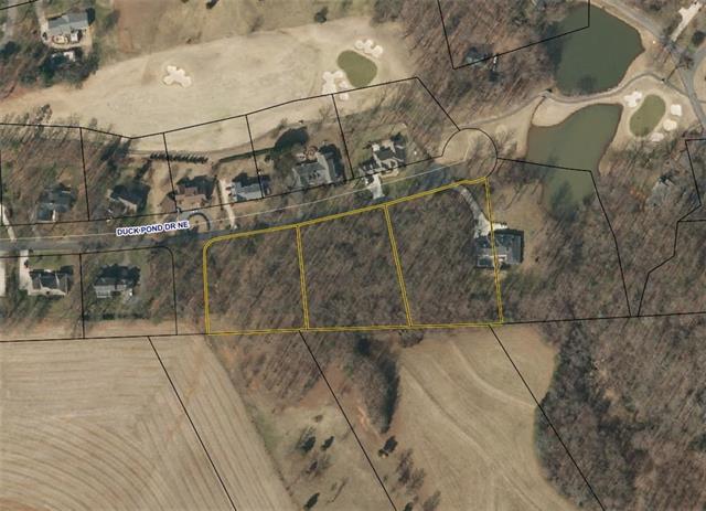 3403 Duck Pond Drive - Photo 1