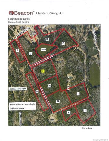 00 Springwood Lakes Road - Photo 1
