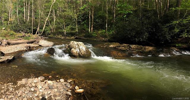 00 Big Laurel Road - Photo 1