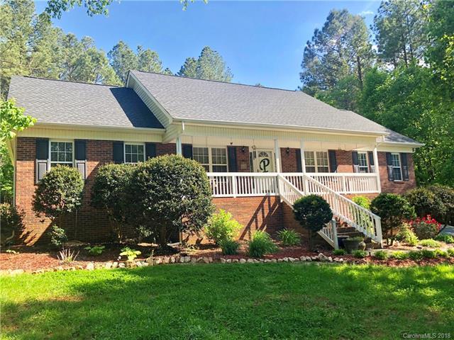 6005 Polk Mountain Drive - Photo 1