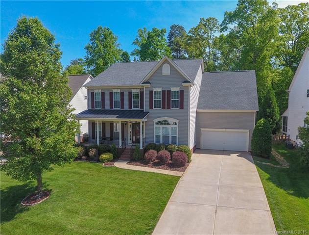 158 Crimson Orchard Drive - Photo 1
