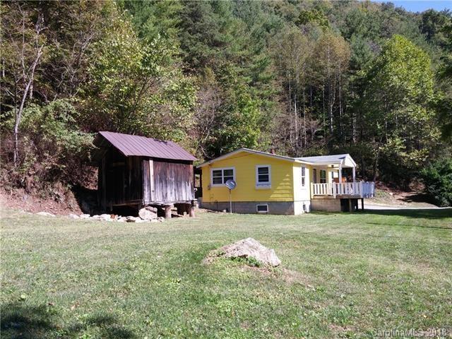10383 Big Laurel Road - Photo 1