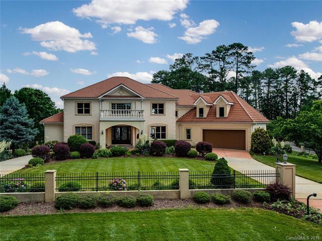 16439 Jetton Road - Photo 1