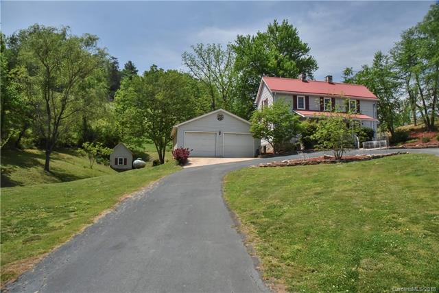 690 Lower Flat Creek Road - Photo 1